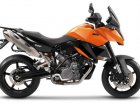 2012 KTM 990 Supermoto T